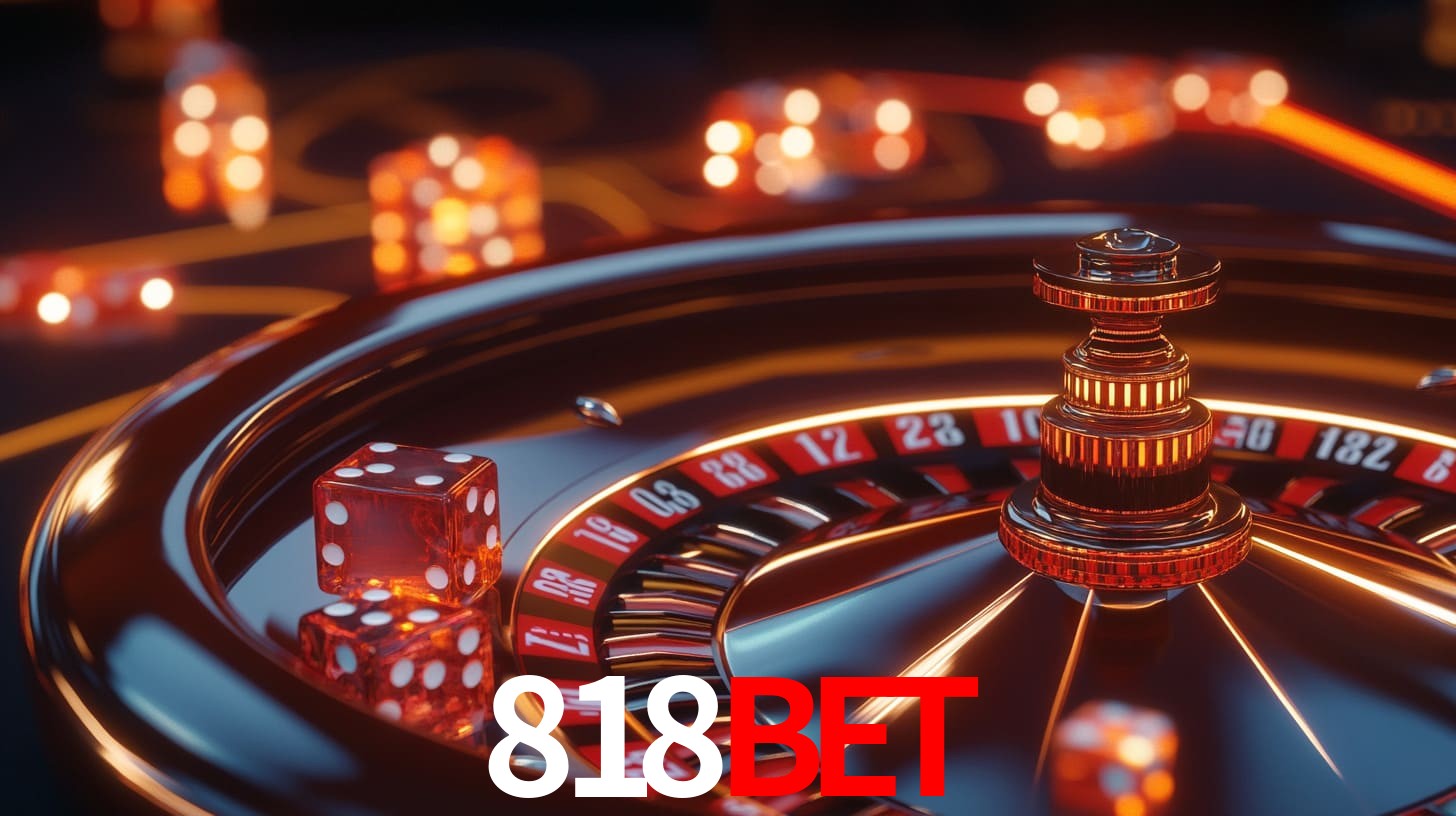 818BET login