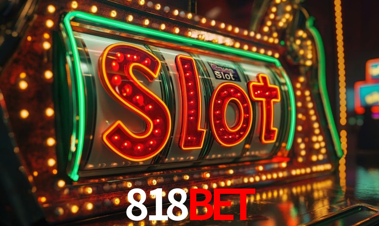 Sistemas de Segurança 818BET