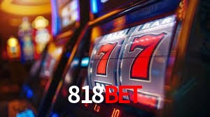 Login Seguro 818BET