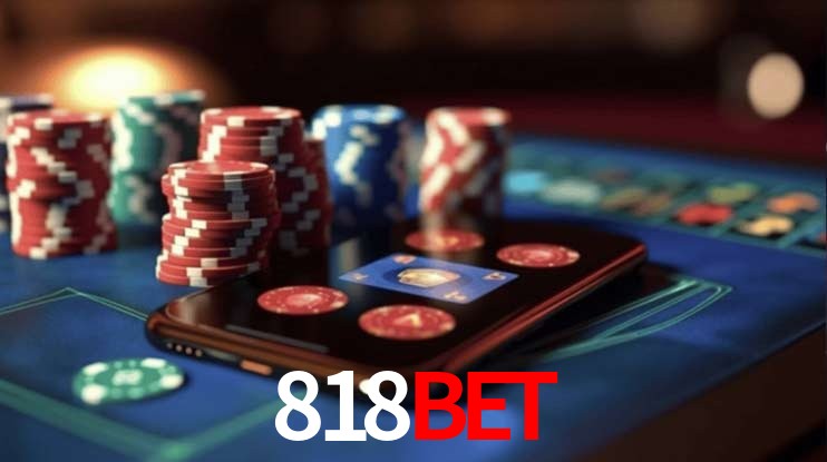 Casino VIP 818BET