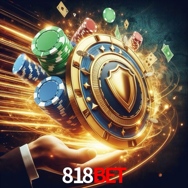 Torneios e prêmios garantidos na 818BET