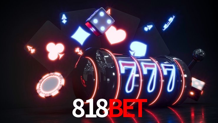 Tennis Betting 818BET