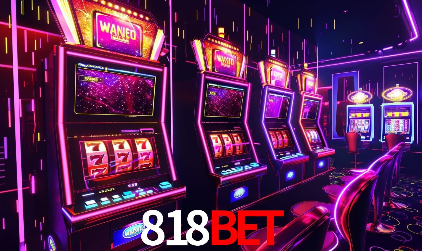 Explorando a Categoria de Eventos em Apostas na 818BET