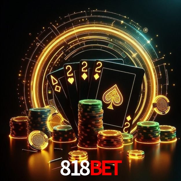 Recursos de Bônus 818BET