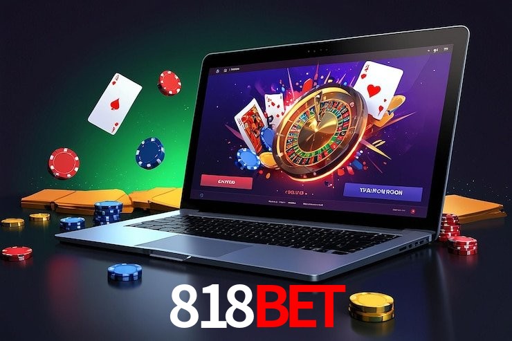 Ofertas Exclusivas 818BET