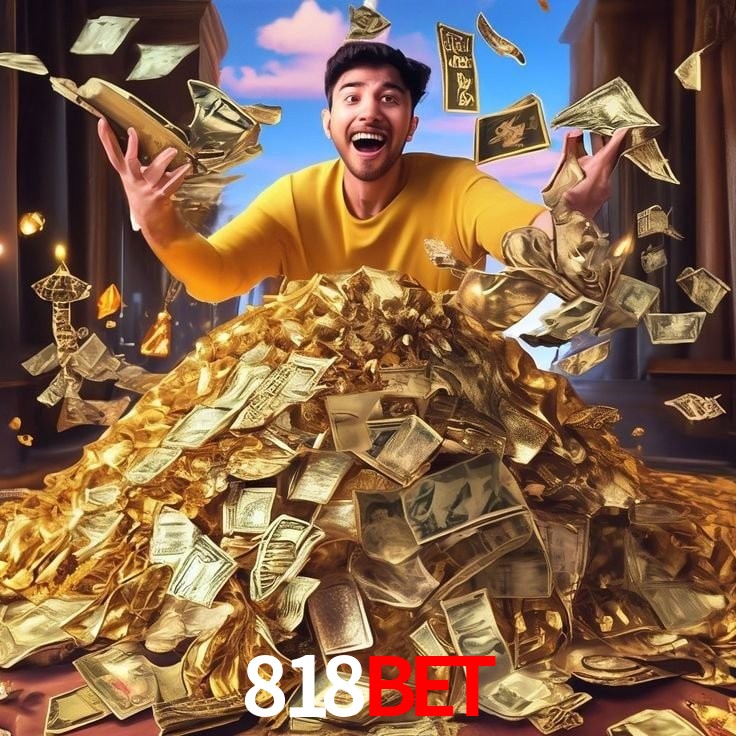 Torneios 818BET