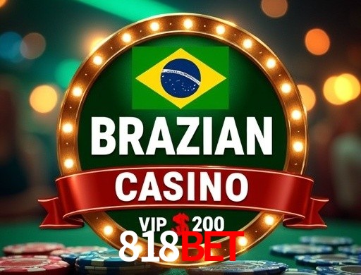 Biblioteca de slots populares na 818BET