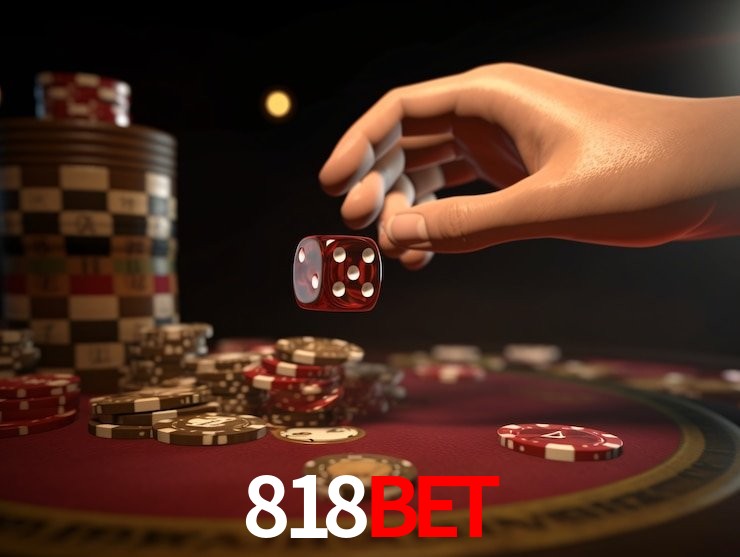 Avaliações dos Jogadores 818BET