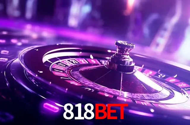 cassino 818BET