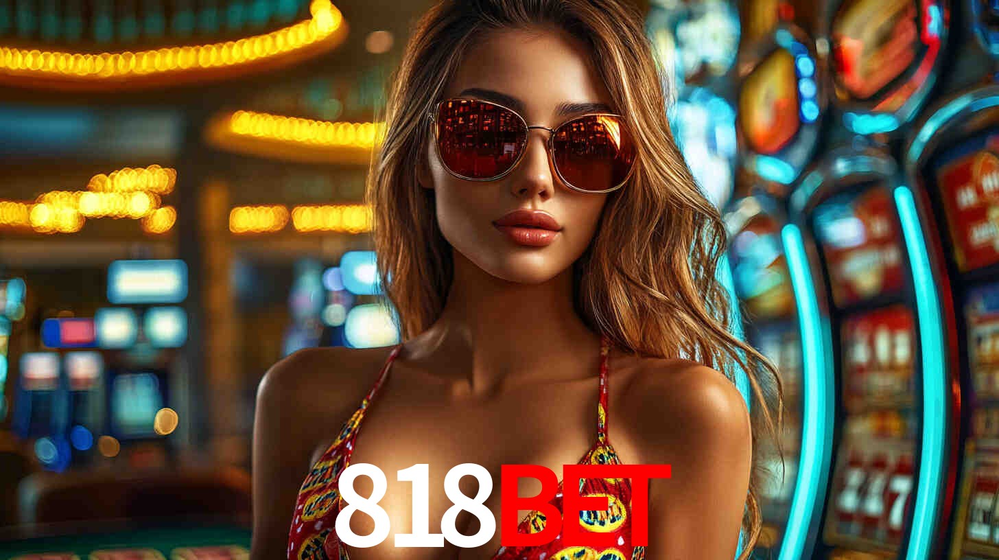 818BET App Interface