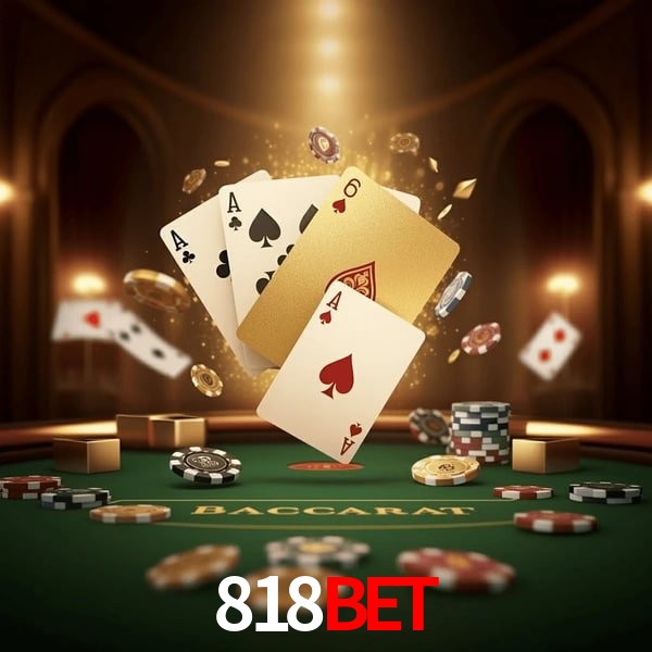 Aviator Game 818BET