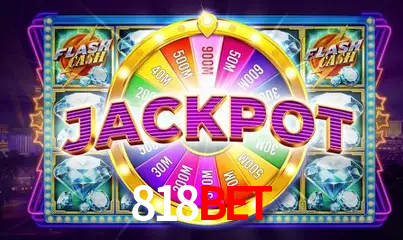 Cassino ao vivo com dealers reais na 818BET