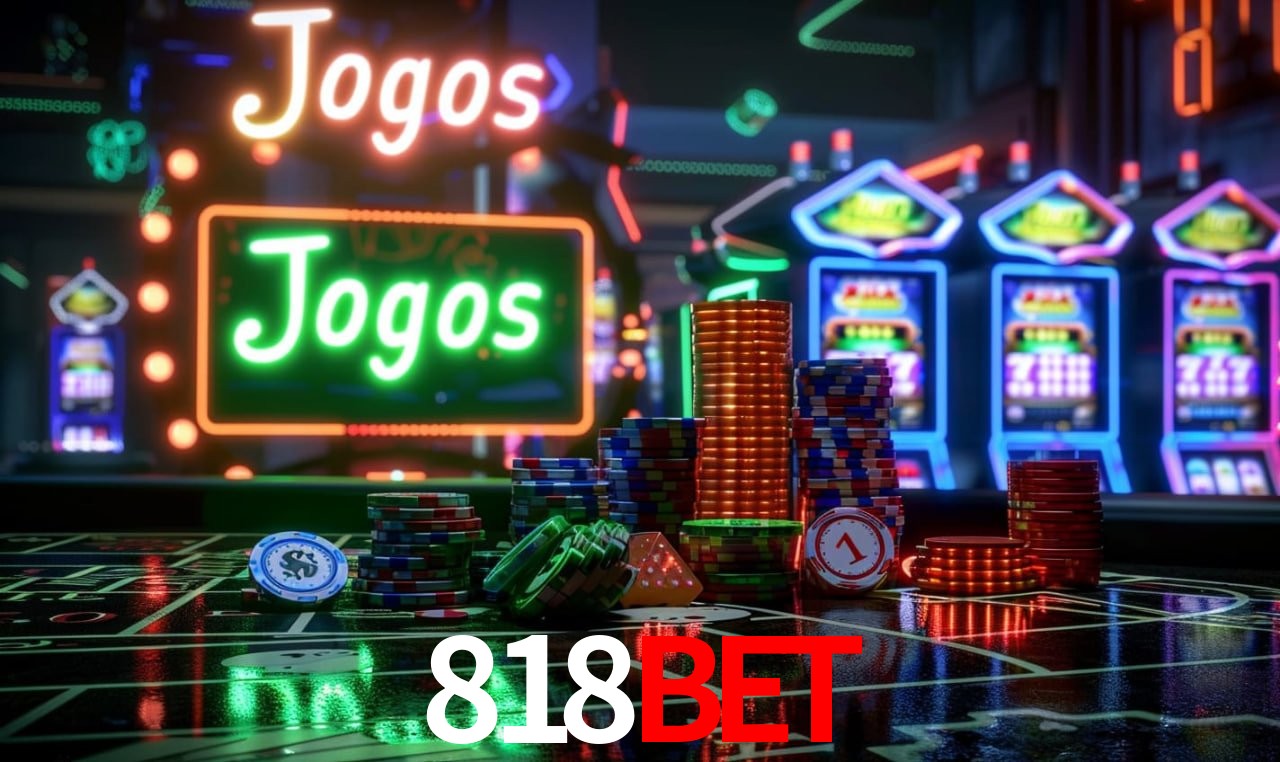 818BET.com