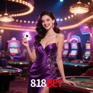 Jogos Exclusivos 818BET