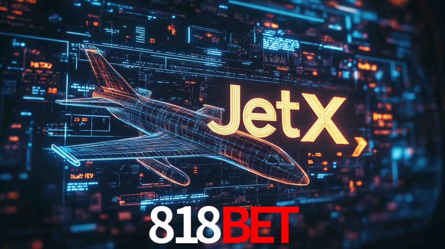Desvendando o Mundo dos Jogos Virtuais na 818BET