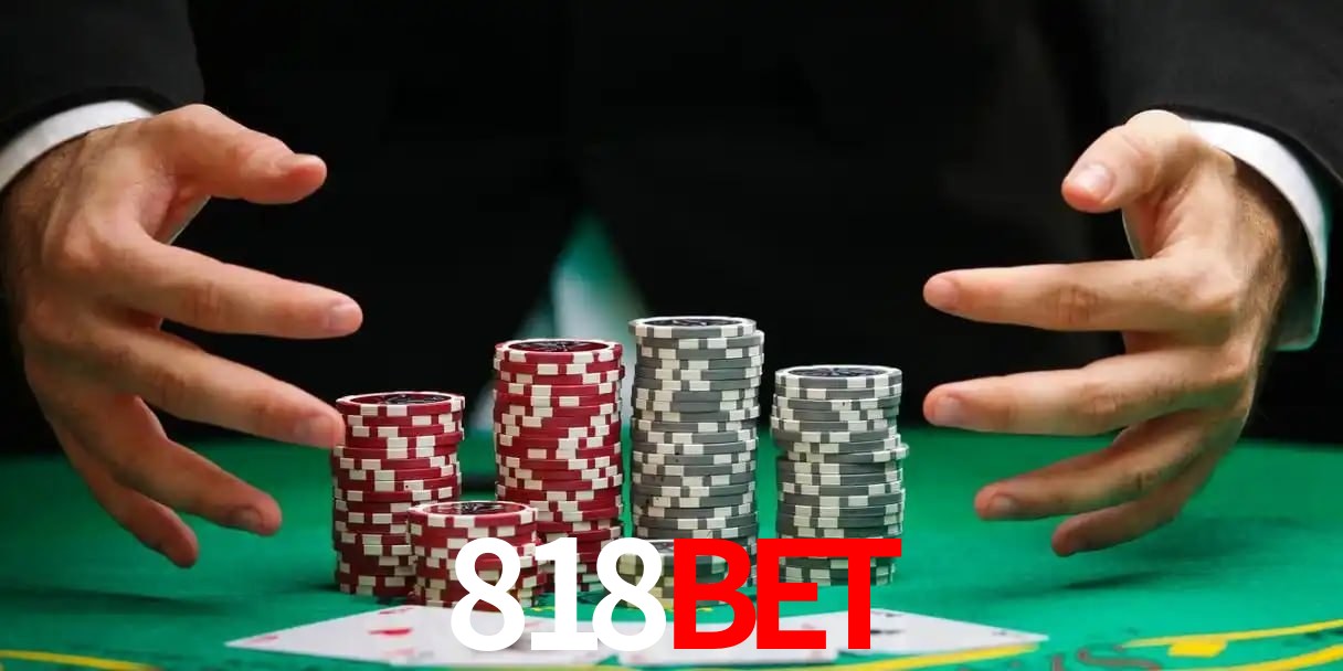 Benefícios VIP na 818BET