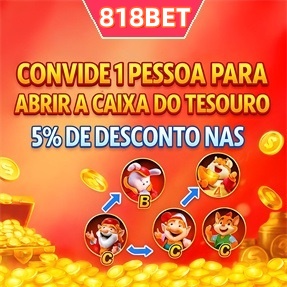 818bet Indique amigos para receber um bônus