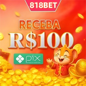 818bet Ganhe R$ 100,00 Gratis