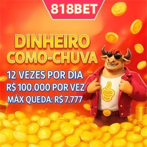 818bet Mina Misteriosa